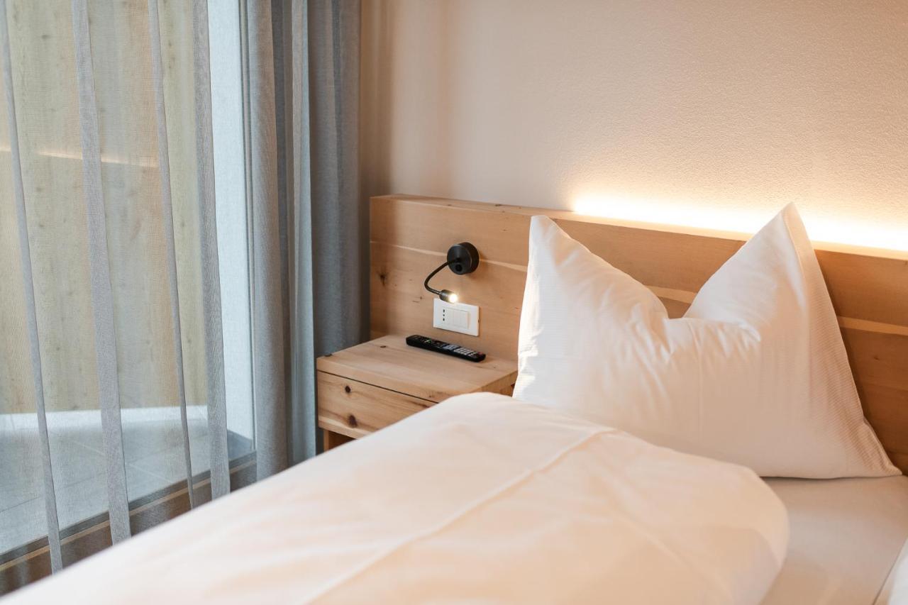 Aparthotel Abina Lana Hoehe Luaran gambar