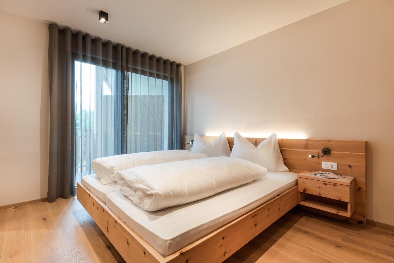 Aparthotel Abina Lana Hoehe Luaran gambar