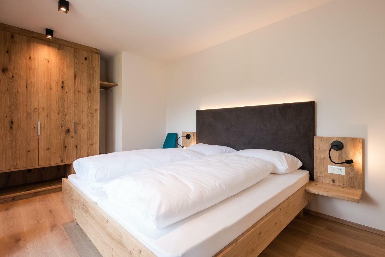 Aparthotel Abina Lana Hoehe Luaran gambar
