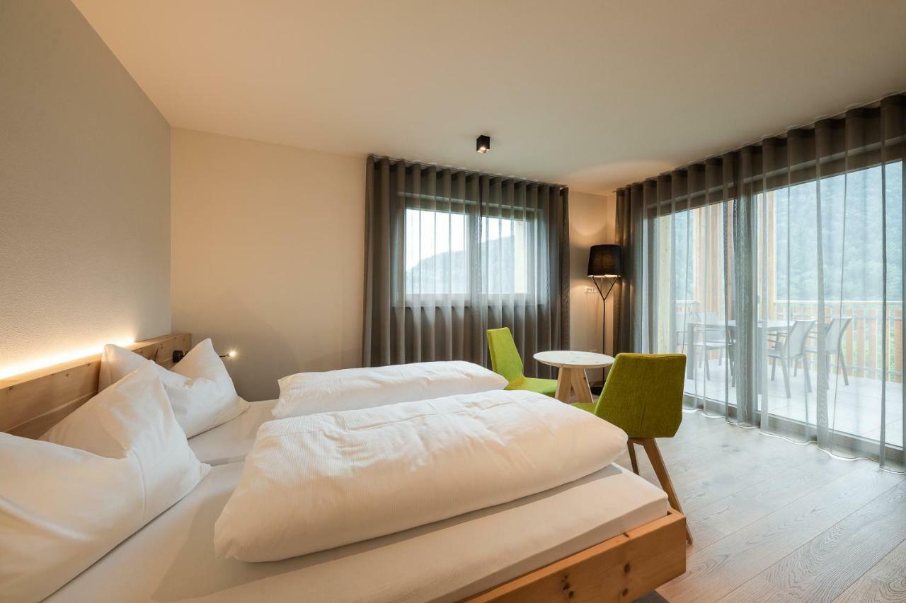 Aparthotel Abina Lana Hoehe Luaran gambar
