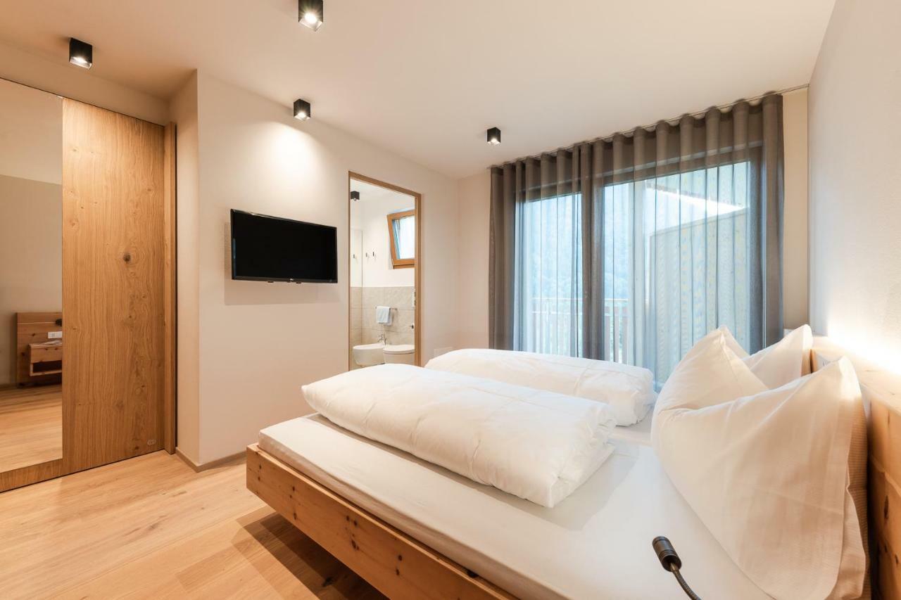 Aparthotel Abina Lana Hoehe Luaran gambar