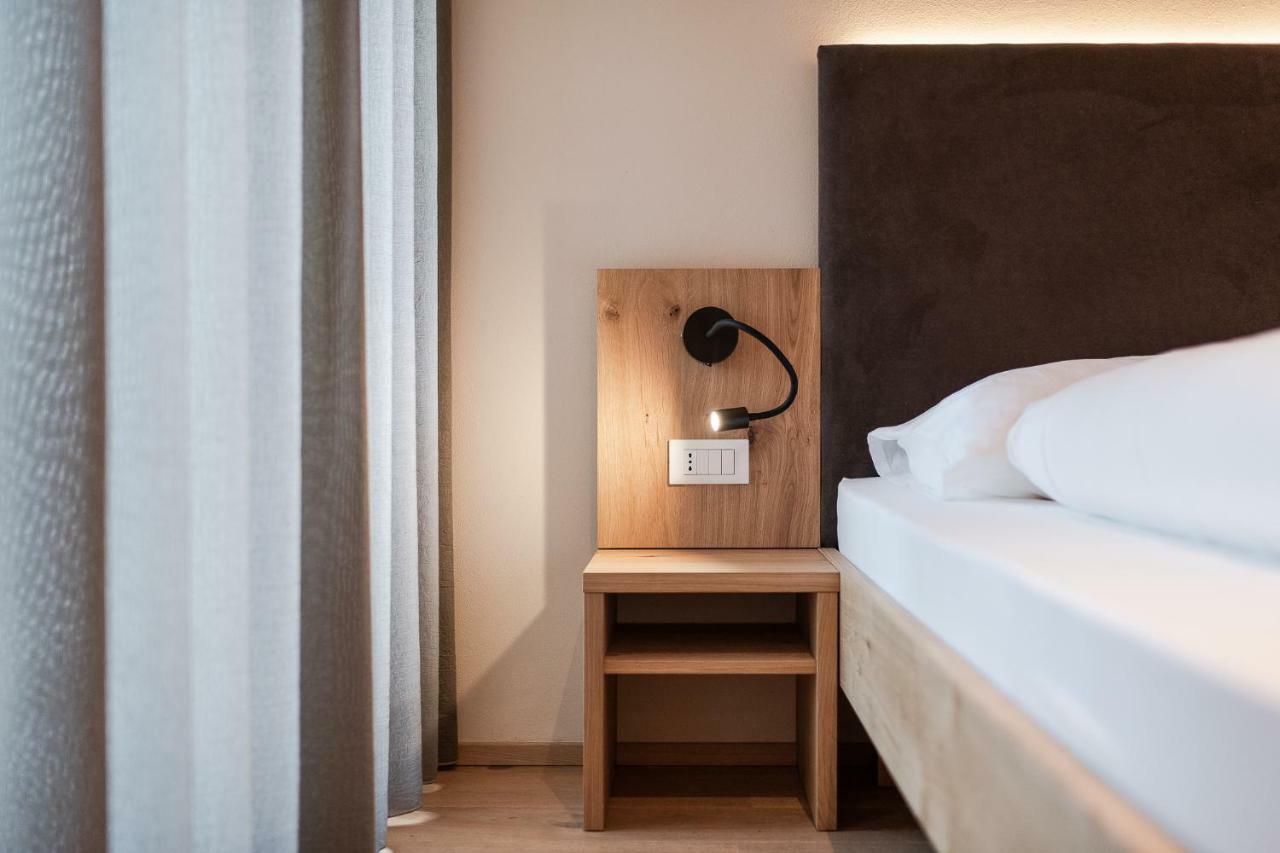 Aparthotel Abina Lana Hoehe Luaran gambar