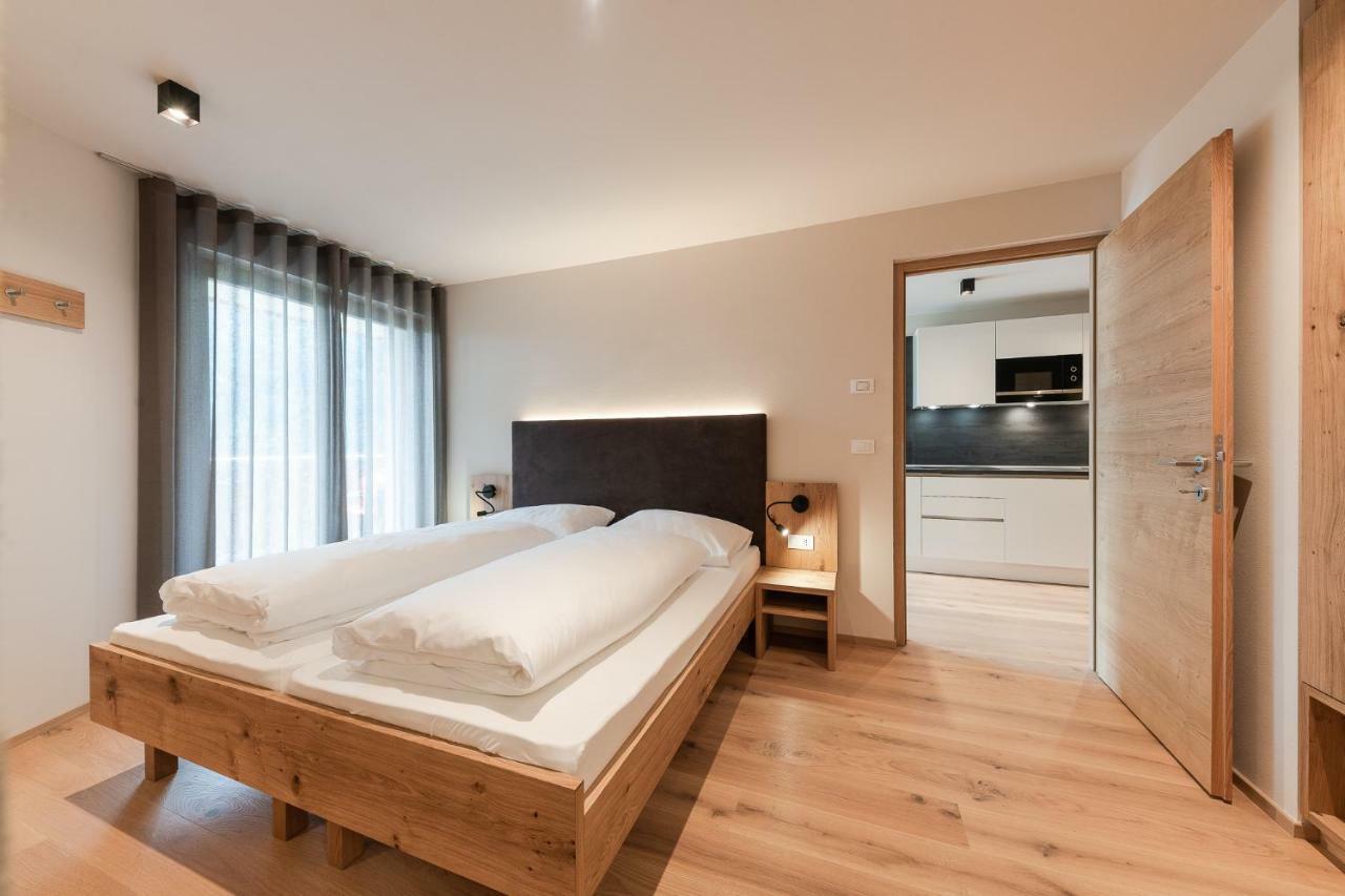 Aparthotel Abina Lana Hoehe Luaran gambar