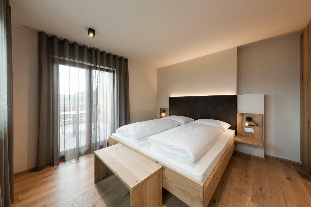 Aparthotel Abina Lana Hoehe Luaran gambar